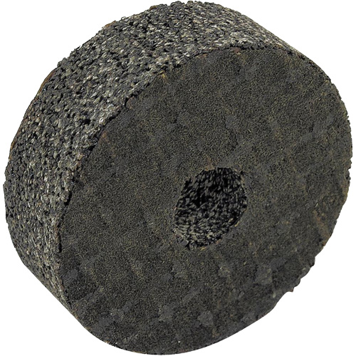 Disques droits pour meuleuses d'extr&eacute;mit&eacute;, 1-1/2" x 1/2", Arbre 3/8", Type 1 Toolneeds Inc.