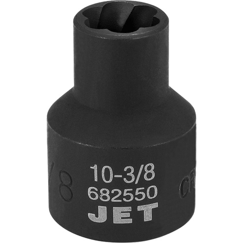 Twist Sockets, Impact, 3/8", 1/2" Drive Toolneeds Inc.