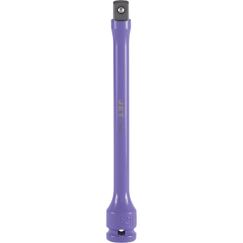 Torque Limiting Extension, 1/2" Drive, 110 ft. lbs. Torque, Purple Toolneeds Inc.