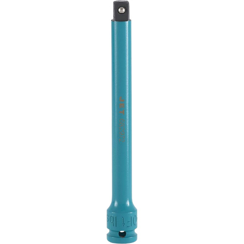 Rallonge limiteur de couple, Prise 1/2", Couple de 150 lb-pi, Turquoise Toolneeds Inc.