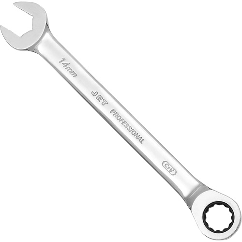 RCWS-18M Ratcheting Wrench Sets, Combination, 18 Pieces, Metric Toolneeds Inc.