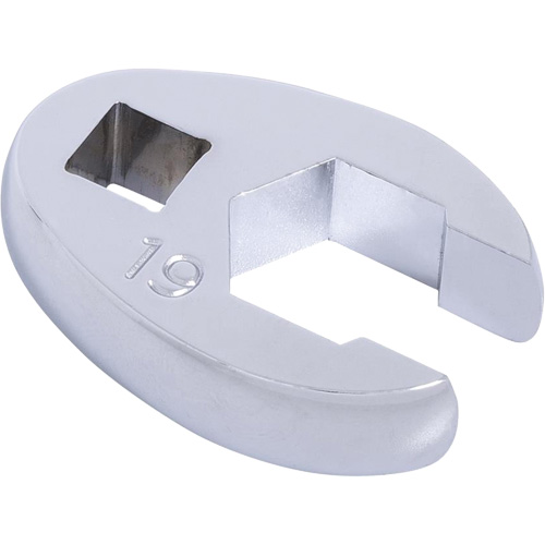 CFW3810-6M Flare Nut Crowfoot Wrench Sets Toolneeds Inc.