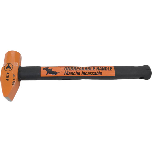 UCP-216 Marteaux &agrave; panne crois&eacute;e avec manche indestructible, 2 lb, 16" lo Toolneeds Inc.