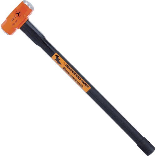 USH-624 Indestructible Hammers, 6 lbs., 24" Toolneeds Inc.