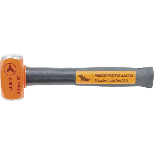 USH-824 Indestructible Hammers, 8 lbs., 24" Toolneeds Inc.