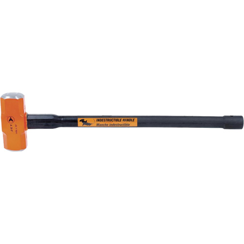 USH-1430 Indestructible Hammers, 14 lbs., 30" Toolneeds Inc.