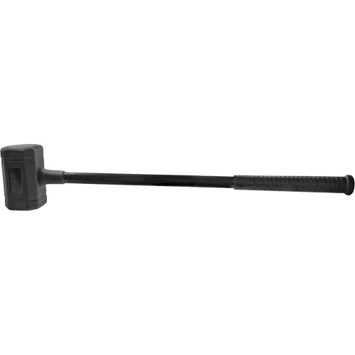 DB-800HD Dead Blow Sledge Head Hammers - One-Piece, 8 lbs., Textured Grip, 32" L Toolneeds Inc.