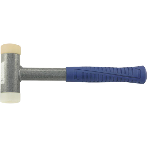 SFH-175 Dead Blow Soft Face Hammers, 29 oz., Textured Grip Toolneeds Inc.