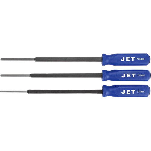 PPH-3XL Long Handle Pin Punch Sets, 3 Pieces Toolneeds Inc.