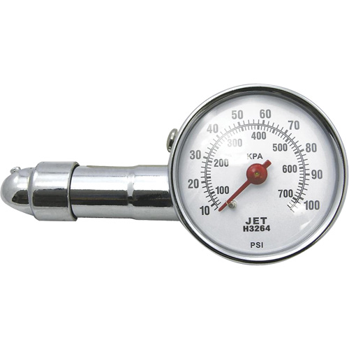 Dial Type Tire Pressure Gauges Toolneeds Inc.