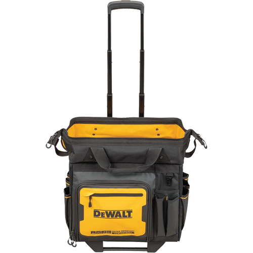 18” Rolling Tool Bag Toolneeds Inc.