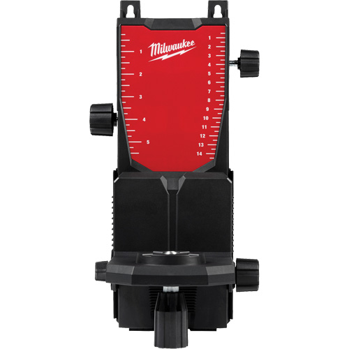 Rotary Laser Wall Mount Toolneeds Inc.