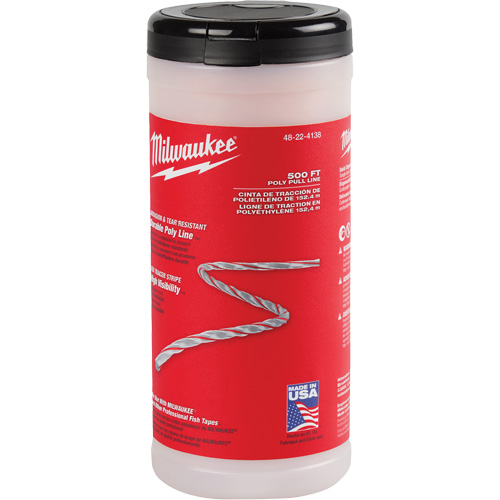 Poly Pull Line Toolneeds Inc.