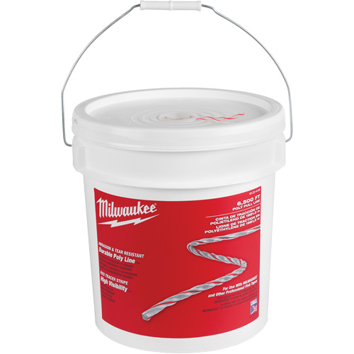 Ligne &agrave; tirer en poly Toolneeds Inc.