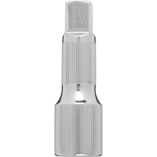 Drive Extension, 1/2" Drive, 3" L Toolneeds Inc.