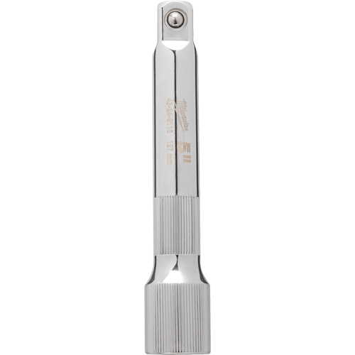 Drive Extension, 1/2" Drive, 5" L Toolneeds Inc.