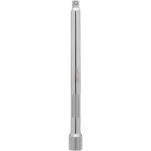 Drive Extension, 1/2" Drive, 10" L Toolneeds Inc.