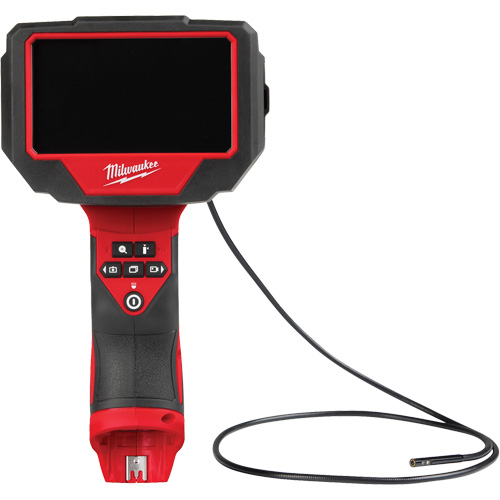 Endoscope M12 pour technicien automobile Toolneeds Inc.