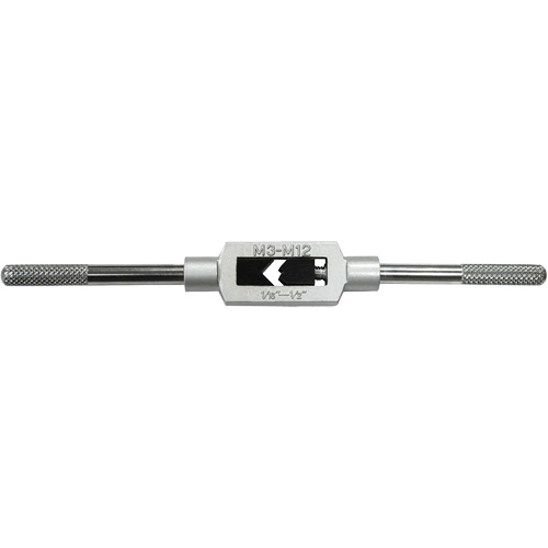 Adjustable Tap Wrench Toolneeds Inc.