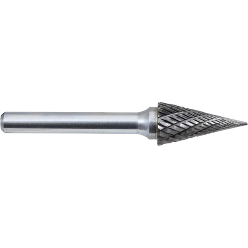 M4-DC Fraise conique JET-KUT GP, 3/8" dia. Toolneeds Inc.