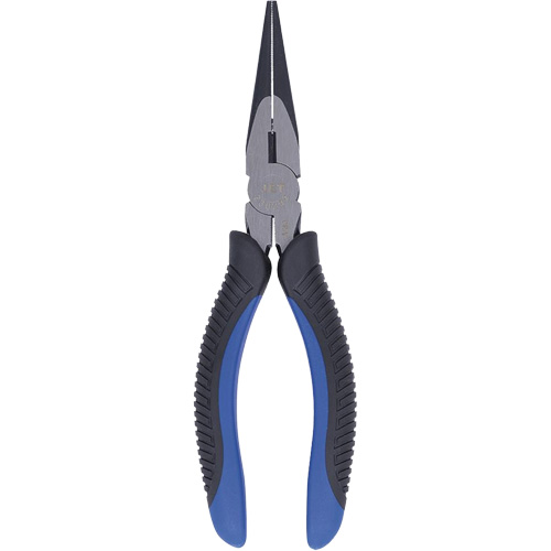 LN-200SHD Long Nose Pliers, 8" L Toolneeds Inc.
