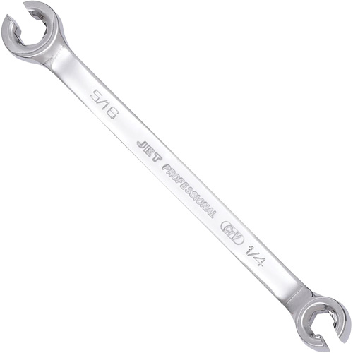 Cl&eacute; polygonale ouverte SAE Toolneeds Inc.