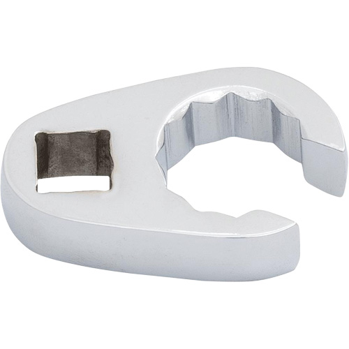 Metric 12-Point Flare Nut Crowfoot Wrench Toolneeds Inc.