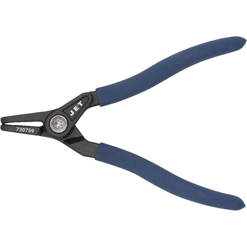 SRP-770EB Pinces pour anneau de retenue externe pli&eacute; Toolneeds Inc.