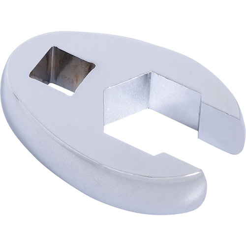 SAE 6-Point Flare Nut Crowfoot Wrench Toolneeds Inc.