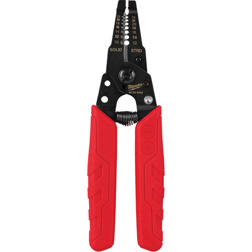 D&eacute;nudeur & coupe-fil compact &agrave; prise confortable Toolneeds Inc.