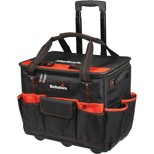 18" Roller Tool Bag Toolneeds Inc.