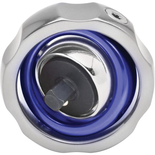 72-Tooth Gimbal Ratchet, 1/4" Drive Toolneeds Inc.