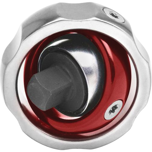 72-Tooth Gimbal Ratchet, 3/8" Drive Toolneeds Inc.