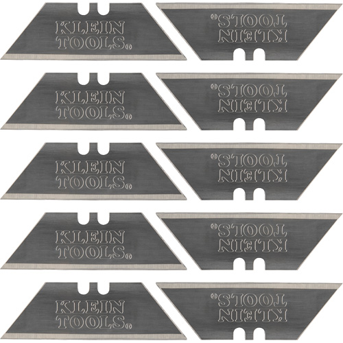 Utility Knife Blades, Single Style Toolneeds Inc.
