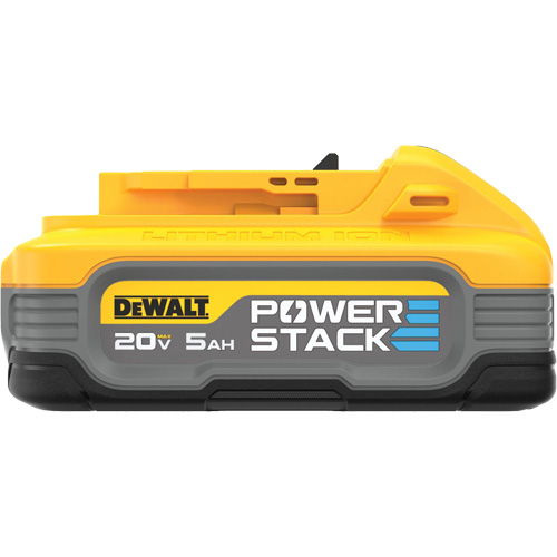 Batterie POWERSTACK, Lithium-ion, 20 V, 5 Ah Toolneeds Inc.