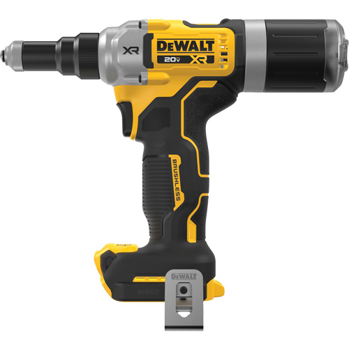 Outil &agrave; riveter sans fil et sans balai 1/4" XR (outil seulement) Toolneeds Inc.