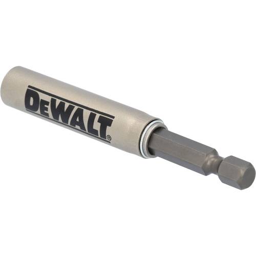 Magnetic Screwdriving Bit Drive Guide, Phillips, #2, 1/4" Drive Toolneeds Inc.