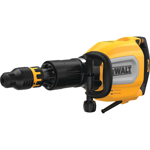 SDS MAX Inline Chipping Hammer, 30-2/5", 27 lbs. Head Toolneeds Inc.