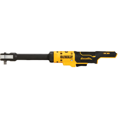 Rochet sans balai &agrave; port&eacute;e prolong&eacute;e XTREME 12V MAX 3/8" (outil seulement) Toolneeds Inc.