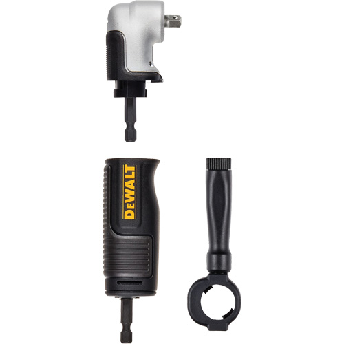 FLEXTORQ&reg; 3/8" Square Drive Modular Right Angle Attachment Toolneeds Inc.