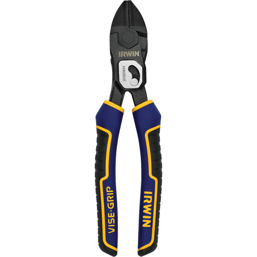 VISE-GRIP&reg; PowerSlot High-Leverage Pliers, 8" L Toolneeds Inc.