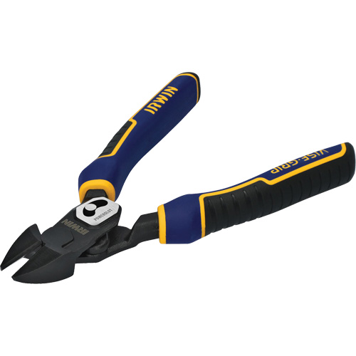 VISE-GRIP&reg; PowerSlot High-Leverage Pliers, 8" L Toolneeds Inc.