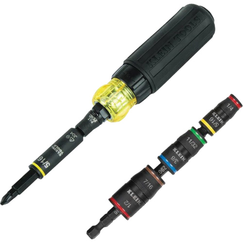 Jeu tourne-&eacute;crous motoris&eacute;s 3 mcx Toolneeds Inc.