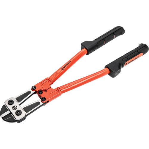 High Leverage Compound Bolt Cutter, 18" L, Center Cut Toolneeds Inc.