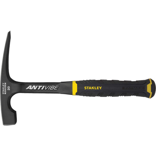 Marteau de maçon FatMax Ant-Vibe, 20 lb Toolneeds Inc.