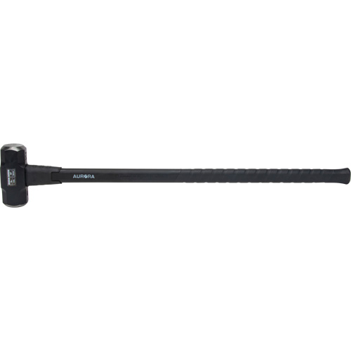 Sledge Hammer, 8 lbs., 36", Fibreglass Handle Toolneeds Inc.