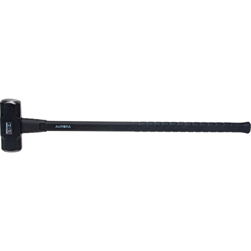 Sledge Hammer, 12 lbs., 36", Fibreglass Handle Toolneeds Inc.