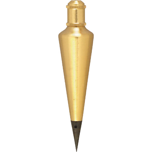 8 oz. Plumb Bob Toolneeds Inc.