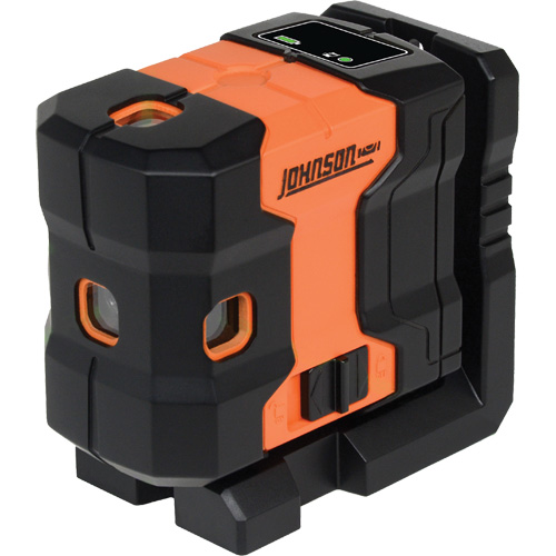 GreenBrite&reg; 5 Dot Laser Toolneeds Inc.