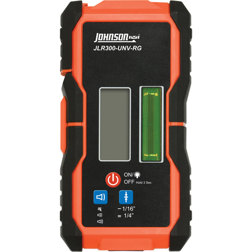 D&eacute;tecteur rotatif universel au laser vert et rouge Toolneeds Inc.
